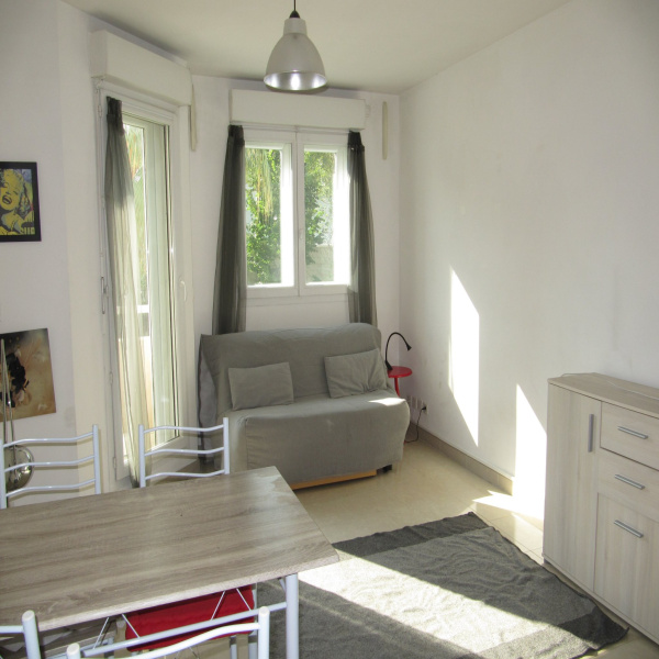 Offres de location Appartement Nice 06200