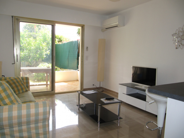 Offres de vente Appartement Cros de cagnes 06800