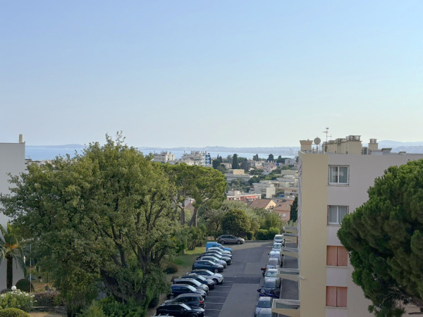 Offres de vente Appartement Cagnes-sur-Mer 06800