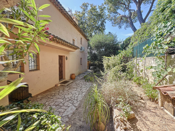 Offres de vente Villa Cagnes-sur-Mer 06800