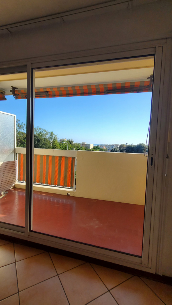 Offres de vente Appartement Cagnes-sur-Mer 06800